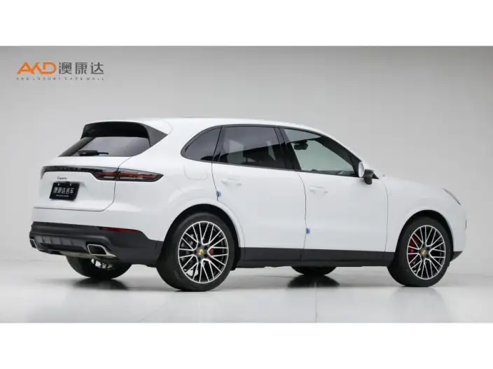 Cayenne 2023 Model Cayenne 3.0T – фото 4