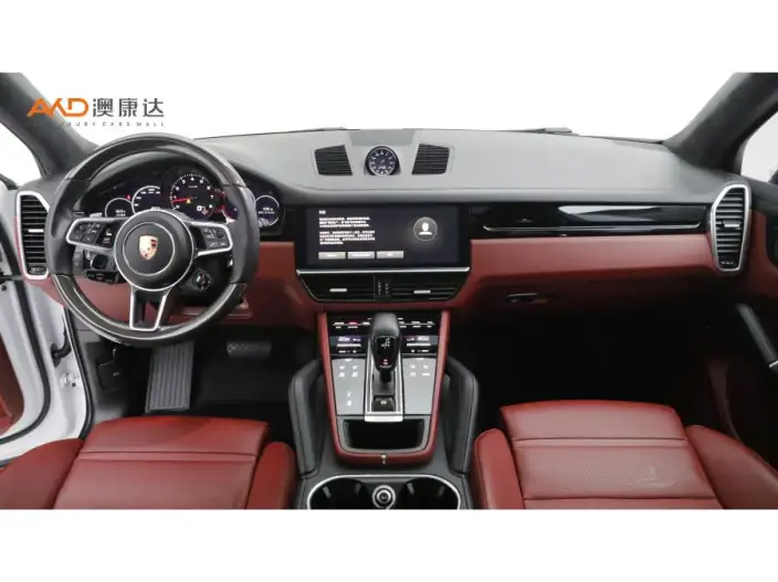 Cayenne 2023 Model Cayenne 3.0T – фото 7