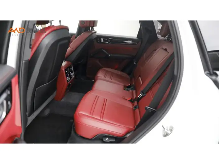 Cayenne 2023 Model Cayenne 3.0T – фото 8