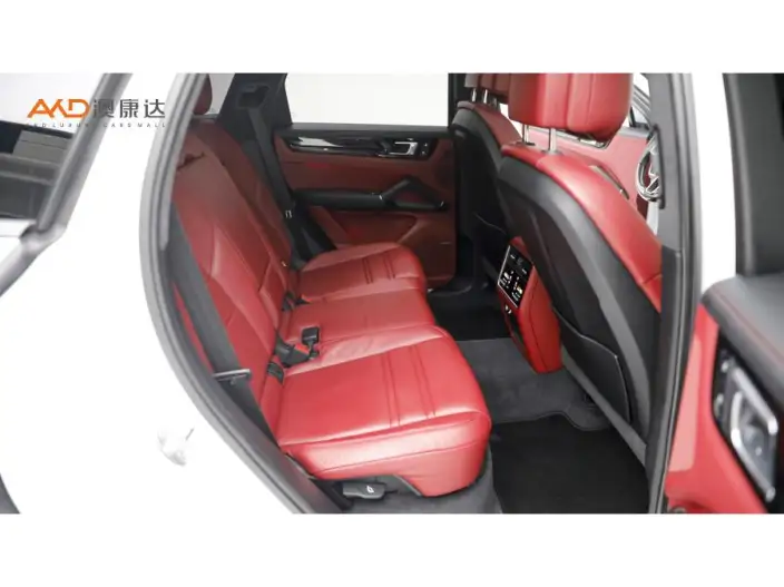 Cayenne 2023 Model Cayenne 3.0T – фото 10