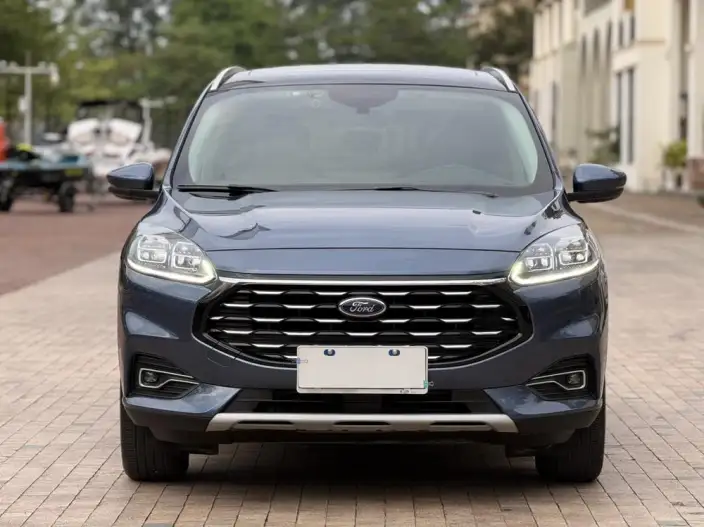 Ford Escape 2020 Model EcoBoost 245 2WD Shine Xiang Model – фото 2