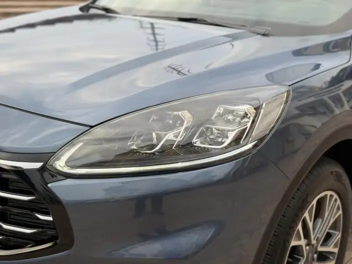 Ford Escape 2020 Model EcoBoost 245 2WD Shine Xiang Model – фото 8