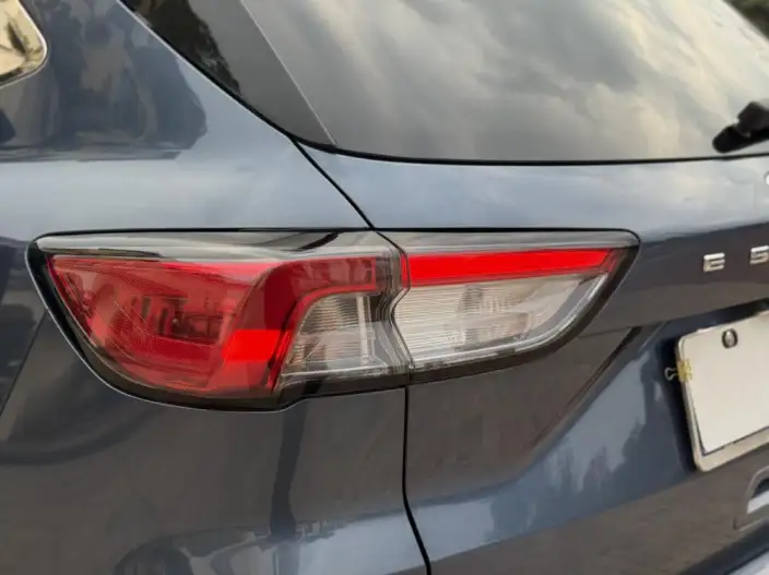 Ford Escape 2020 Model EcoBoost 245 2WD Shine Xiang Model – фото 9