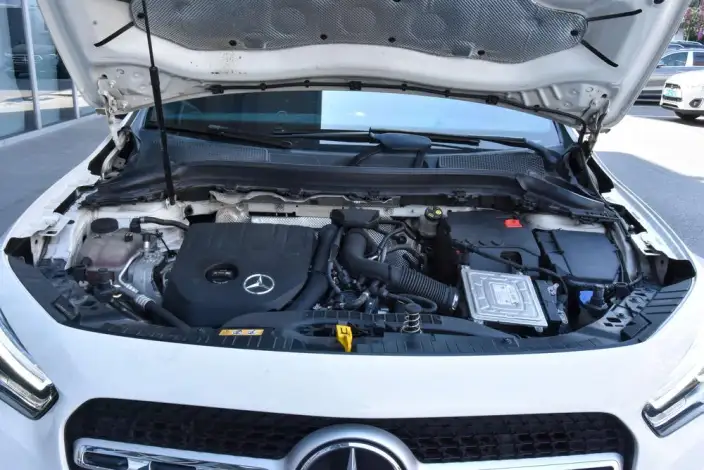Mercedes-Benz GLA 2022 Model GLA 200 – фото 6