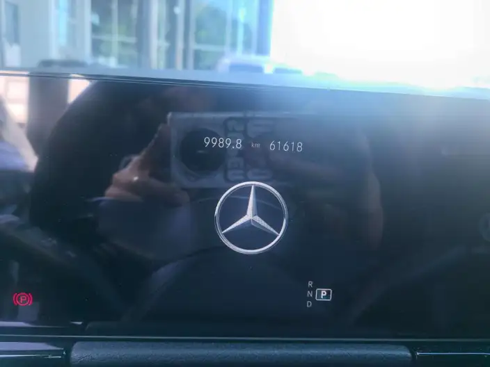 Mercedes-Benz GLA 2022 Model GLA 200 – фото 8