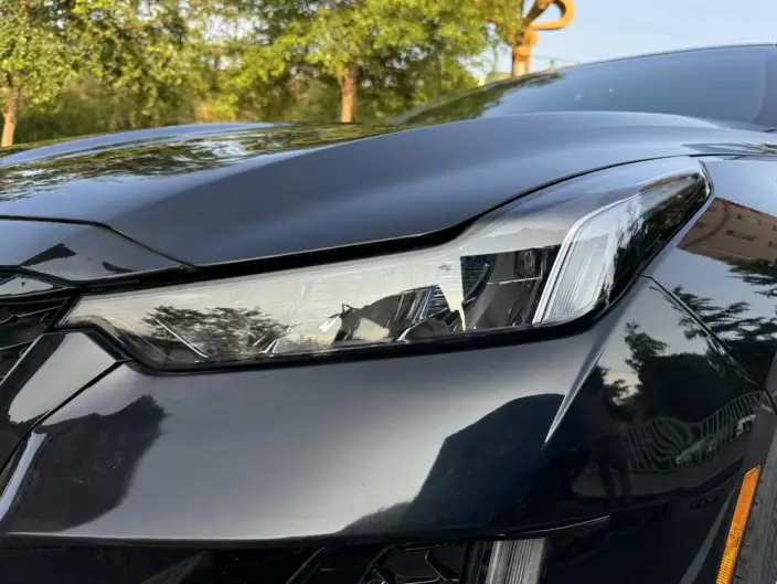 Cadillac CT5 2022 Model 28T Luxury Model – фото 7