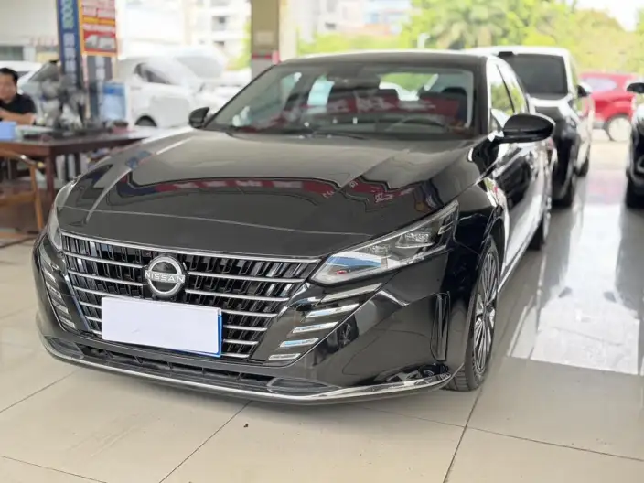 Nissan Teana 2022 Model 2.0L XL-TLS Yuexiang Edition – фото 1