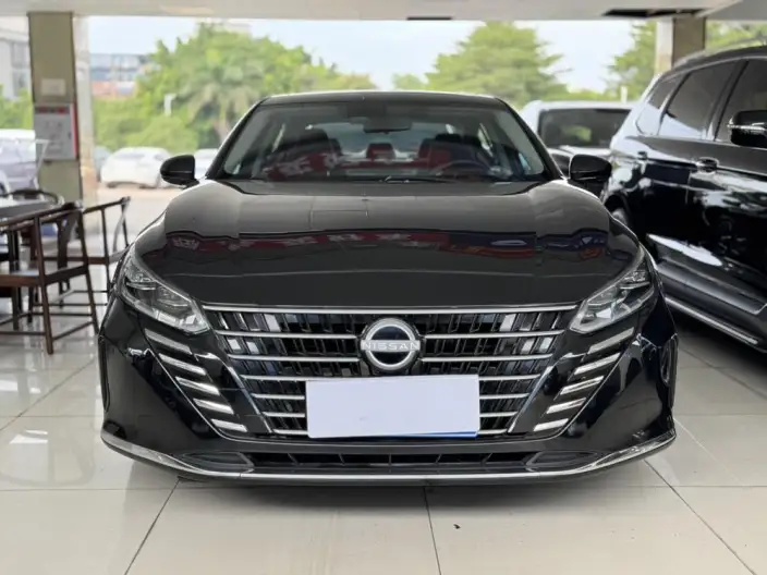 Nissan Teana 2022 Model 2.0L XL-TLS Yuexiang Edition – фото 2