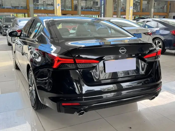 Nissan Teana 2022 Model 2.0L XL-TLS Yuexiang Edition – фото 4