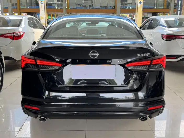 Nissan Teana 2022 Model 2.0L XL-TLS Yuexiang Edition – фото 5