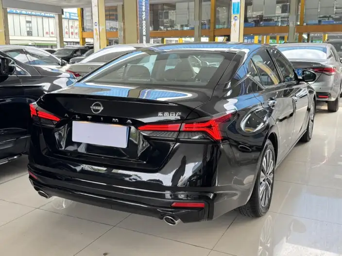 Nissan Teana 2022 Model 2.0L XL-TLS Yuexiang Edition – фото 6