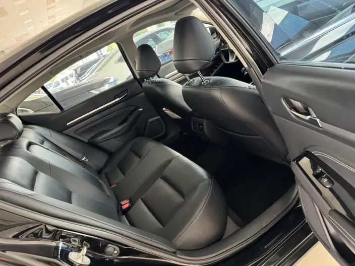 Nissan Teana 2022 Model 2.0L XL-TLS Yuexiang Edition – фото 7