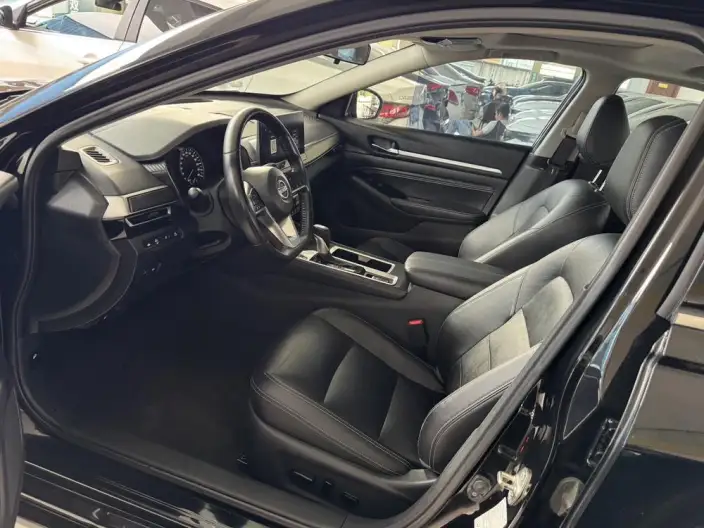 Nissan Teana 2022 Model 2.0L XL-TLS Yuexiang Edition – фото 9
