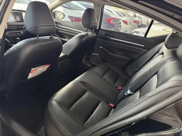 Nissan Teana 2022 Model 2.0L XL-TLS Yuexiang Edition – фото 10