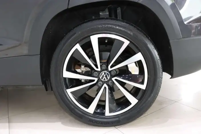 Volkswagen Tharu 2021 Model 280TSI 2WD Deluxe Edition PLUS – фото 7