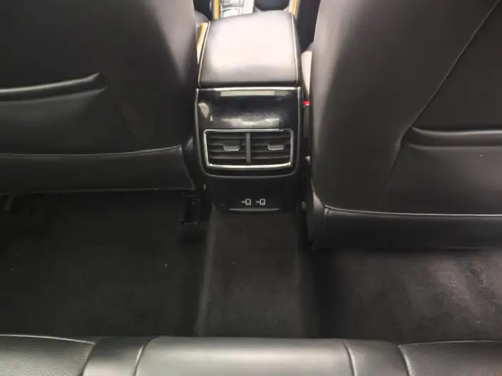 MG6 2021 Model Pro 1.5T Automatic Trendy Deluxe Edition – фото 7