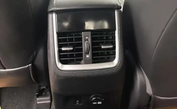 Changan Ruicheng CC 2022 Model Blue Whale Edition 1.5T DCT Luxury Model – фото 3