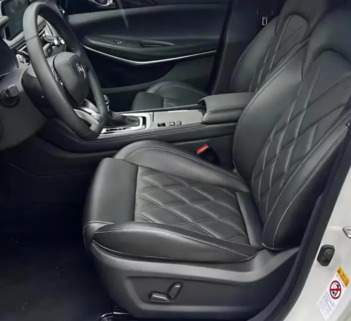 Changan Ruicheng CC 2022 Model Blue Whale Edition 1.5T DCT Luxury Model – фото 8