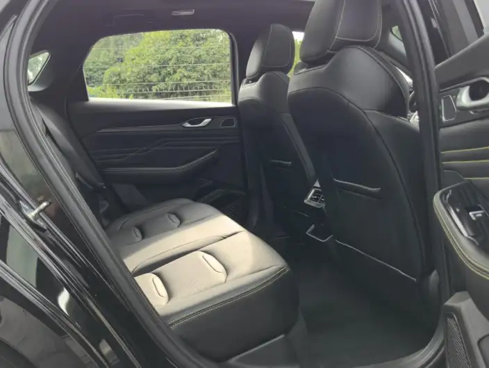 Geely StarRui 2023 Model 1.5T Kunlun Edition – фото 10