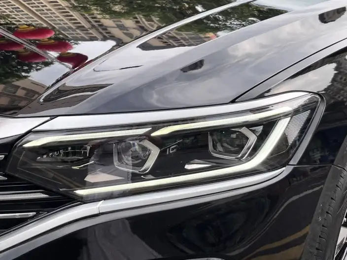 Volkswagen Passat 2022 Model 380TSI Ultimate Edition – фото 9