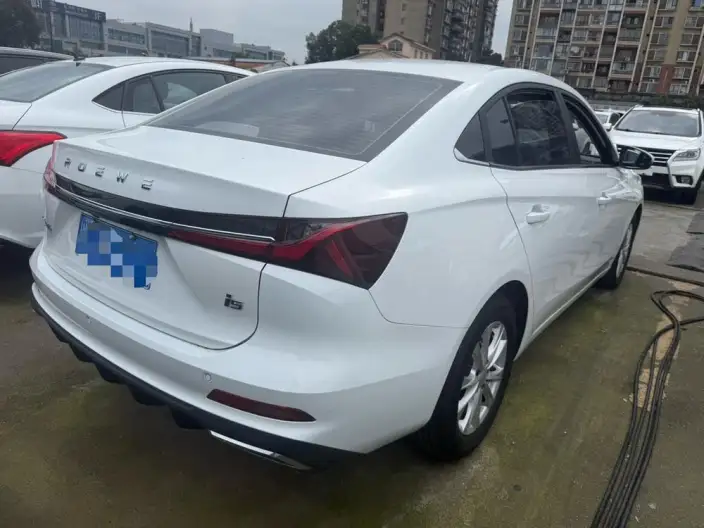 Roewe i5 2024 Model 1.5L CVT Zunrong Edition – фото 5