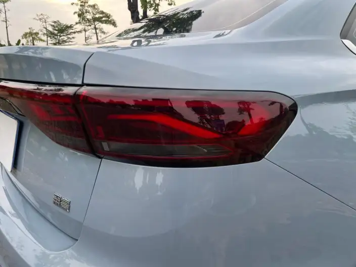 Geely Emgrand 2025 Model No. 4 Gen 1.5L CVT Flagship Model – фото 9