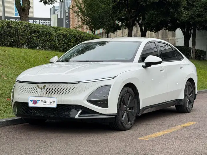 Wuling Xingguang PHEV 2023 Model 70 Standard Edition
