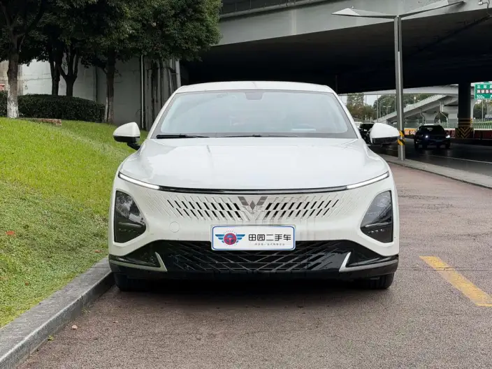 Wuling Xingguang PHEV 2023 Model 70 Standard Edition