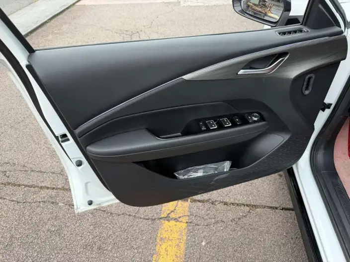Wuling Xingguang PHEV 2023 Model 70 Standard Edition – фото 6
