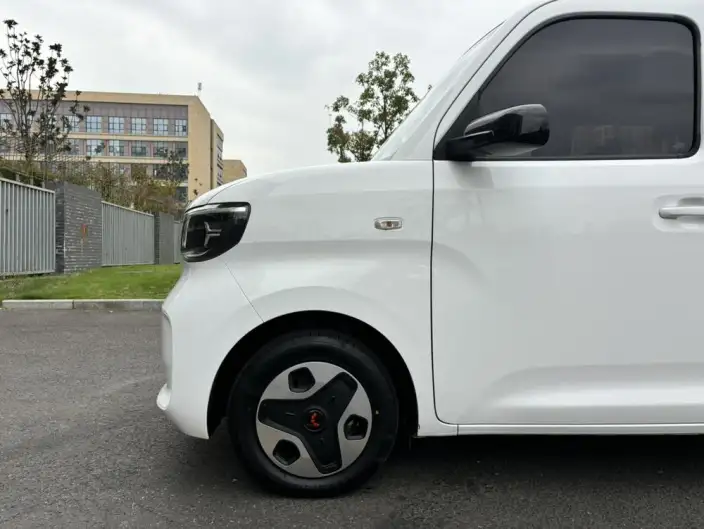 WULING Sunshine EV 2025 Model Enterprising Model – фото 9