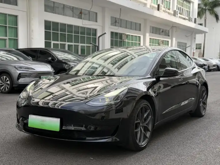 Model 3 2022 Model Rear-wheel drive version