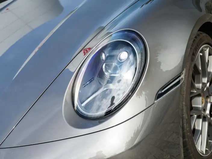 PORSCHE 911 2023 Model Carrera 3.0T – фото 7