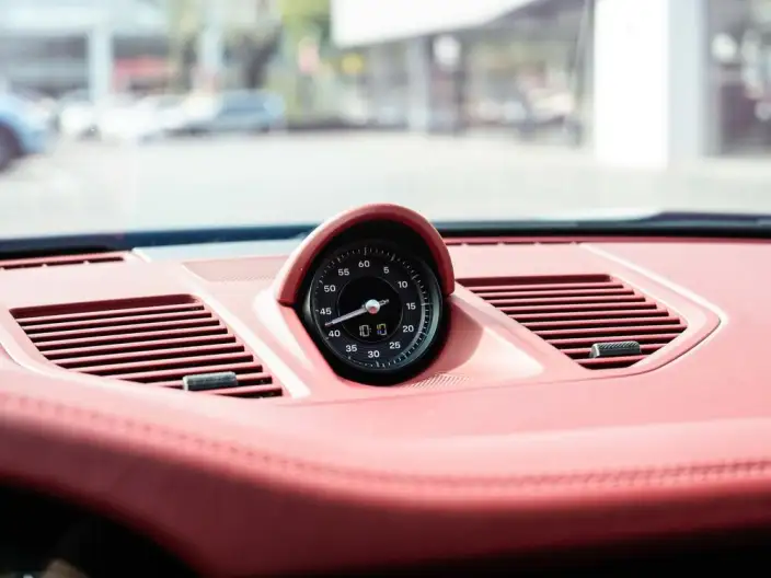 PORSCHE 911 2023 Model Carrera 3.0T – фото 8