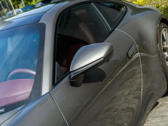 PORSCHE 911 2023 Model Carrera 3.0T – фото 9