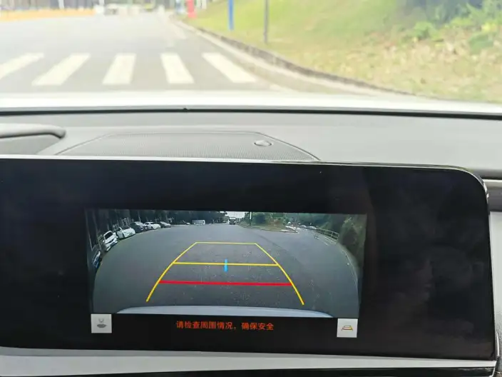Lexus ES 2022 Model 300h Superior Edition – фото 8