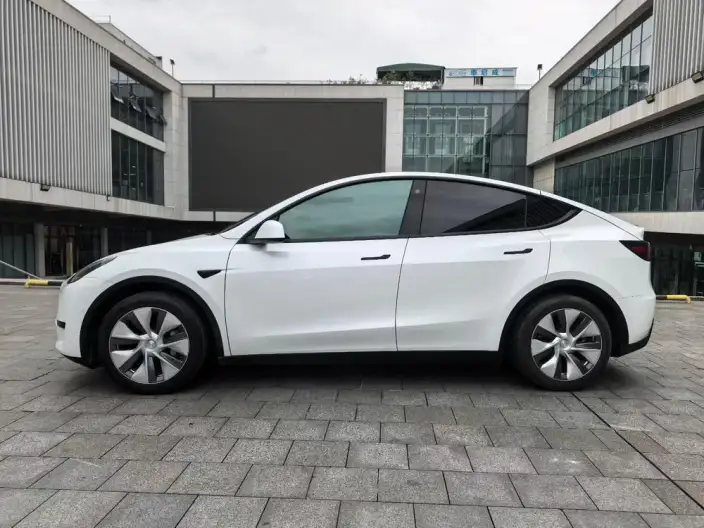 Model Y 2022 Model Rear-wheel drive version – фото 3