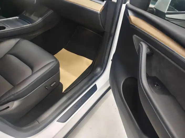 Model Y 2022 Model Rear-wheel drive version – фото 6