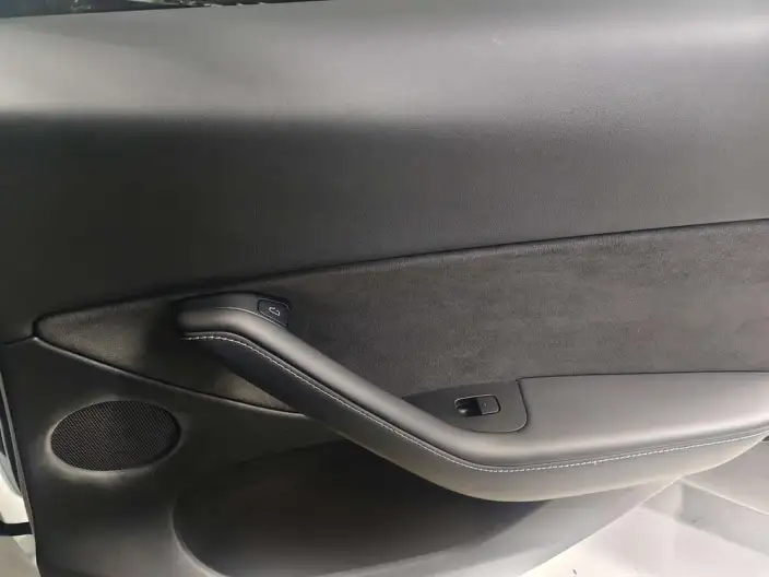 Model Y 2022 Model Rear-wheel drive version – фото 7