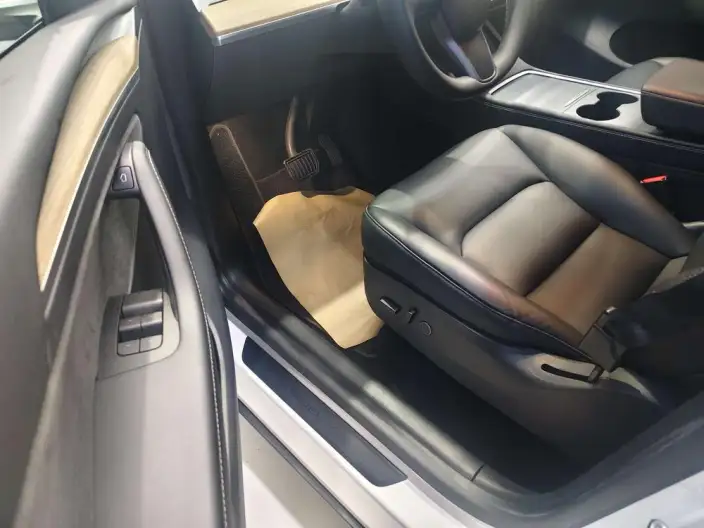 Model Y 2022 Model Rear-wheel drive version – фото 8