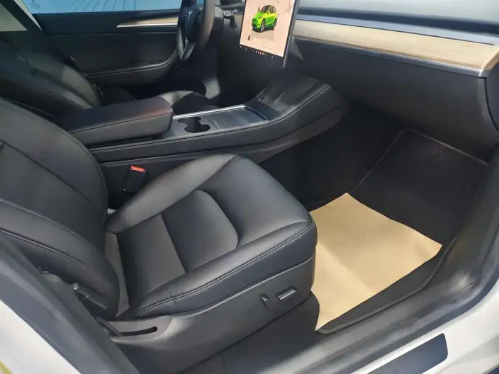 Model Y 2022 Model Rear-wheel drive version – фото 9