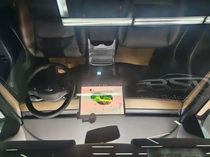 Model Y 2022 Model Rear-wheel drive version – фото 10