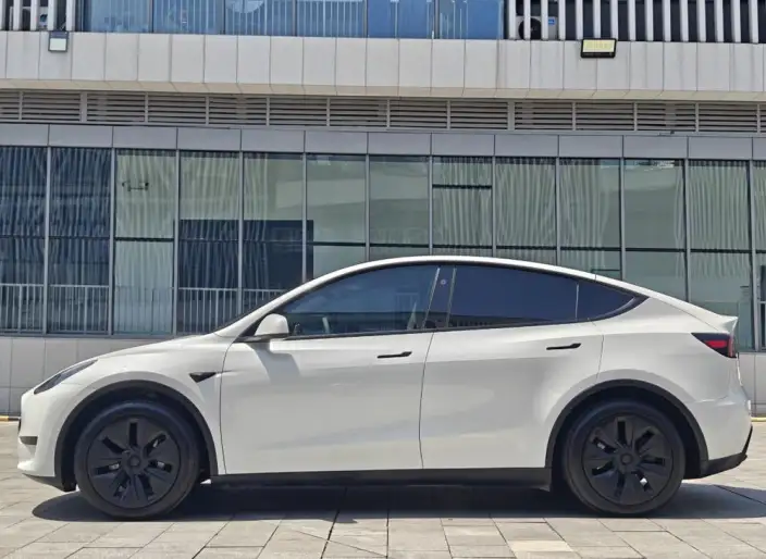 Model Y 2024 Model Rear-wheel drive version – фото 4