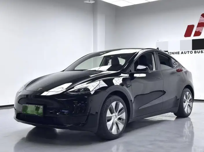 Model Y 2022 Model Facelift Rear-wheel drive version – фото 1