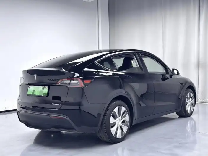Model Y 2022 Model Facelift Rear-wheel drive version – фото 2