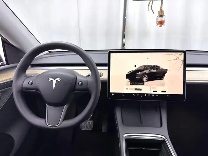 Model Y 2022 Model Facelift Rear-wheel drive version – фото 6