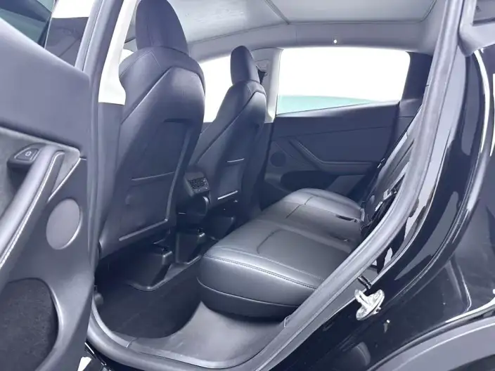Model Y 2022 Model Facelift Rear-wheel drive version – фото 9