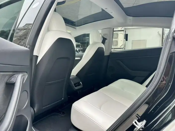 Model 3 2022 Model Rear-wheel drive version – фото 9