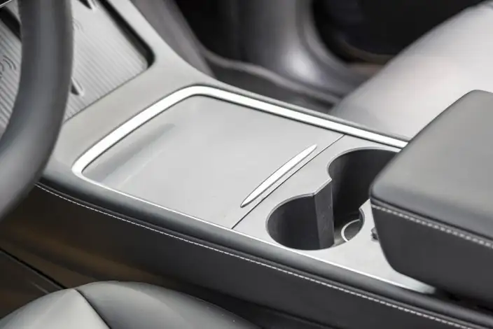 Model Y 2024 Model Rear-wheel drive version – фото 7