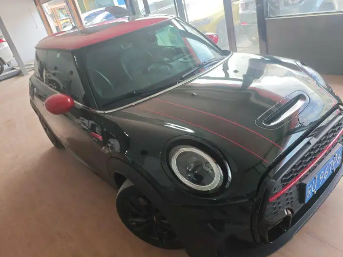 MINI JCW 2022 Model 2.0T JOHN COOPER WORKS ALL-IN