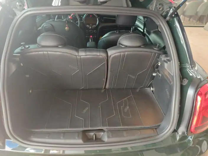 MINI JCW 2022 Model 2.0T JOHN COOPER WORKS ALL-IN – фото 9